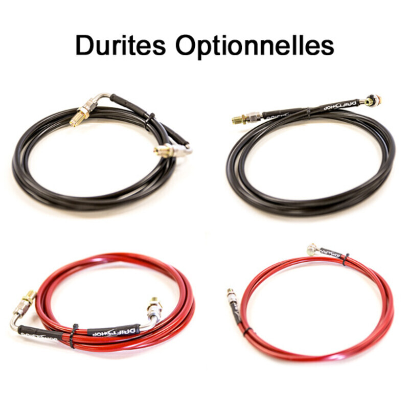 NP Parts Hydraulic Handbrake Kit