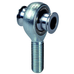 Askubal Motorsport 450 Series Rod Ends, Male, Standard Thread