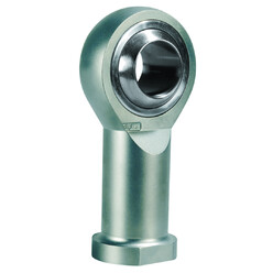 Askubal Motorsport 441 Series Rod Ends, Female, Fine Thread