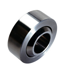 Askubal Motorsport 575 Series Spherical Plain Bearings, Reinforced, UNF Thread