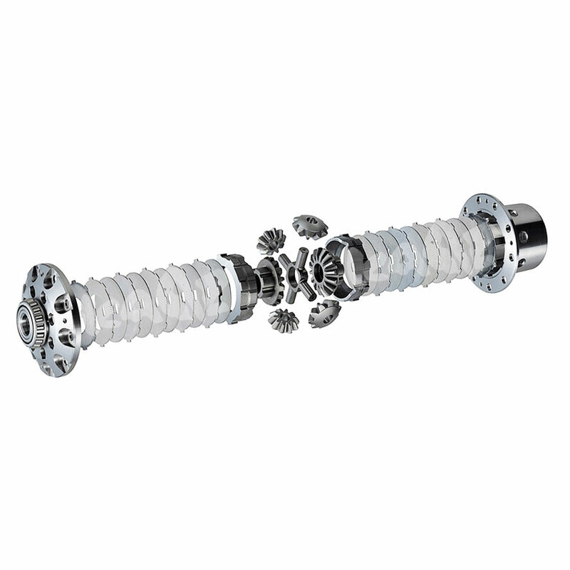 Kaaz Limited Slip Differential for Nissan Skyline C210