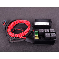 MaxxECU Accessories