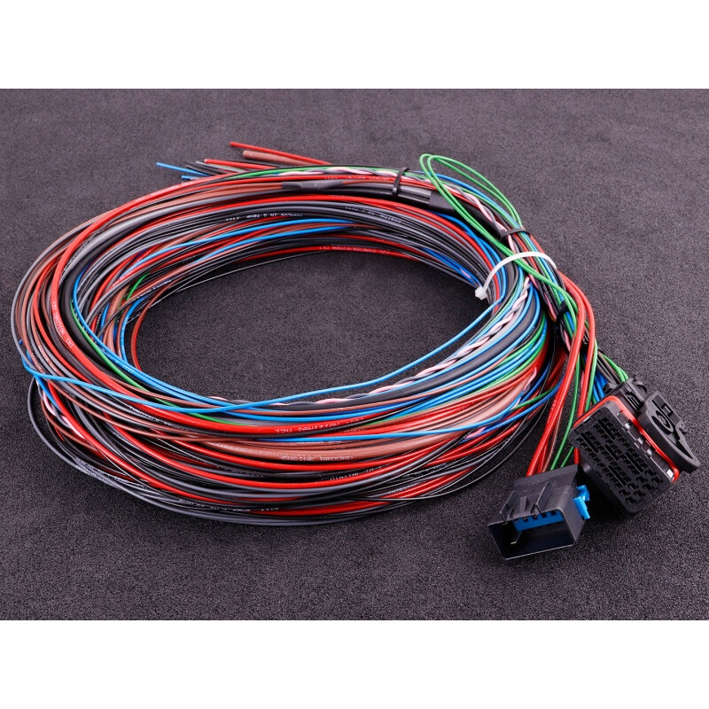 MaxxECU Universal Cable Harnesses