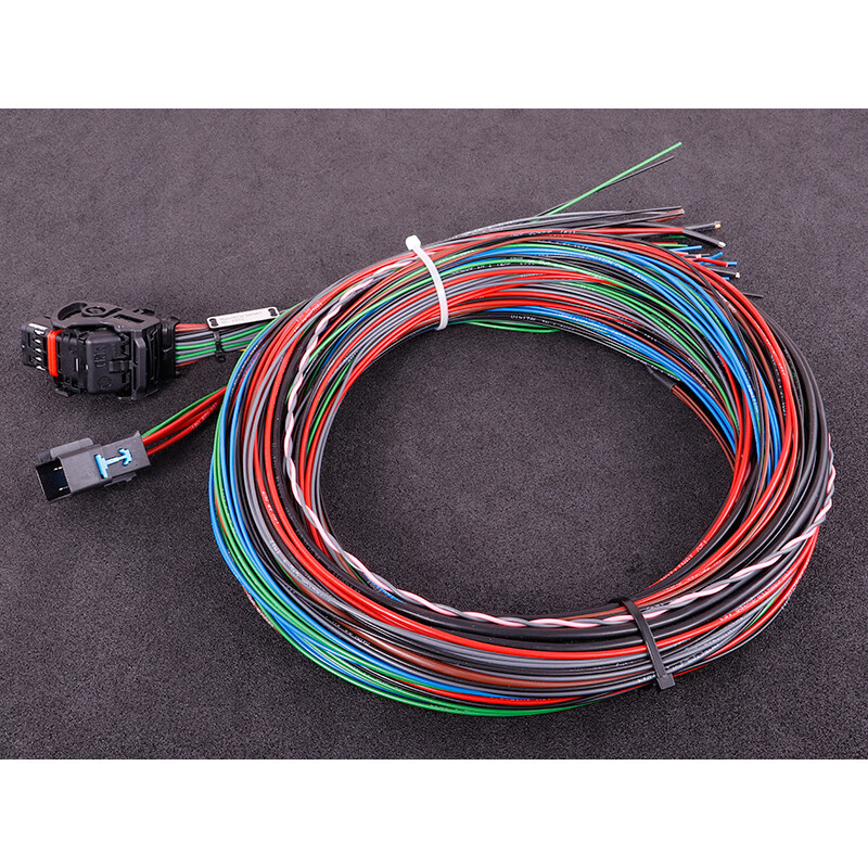 MaxxECU Universal Cable Harnesses