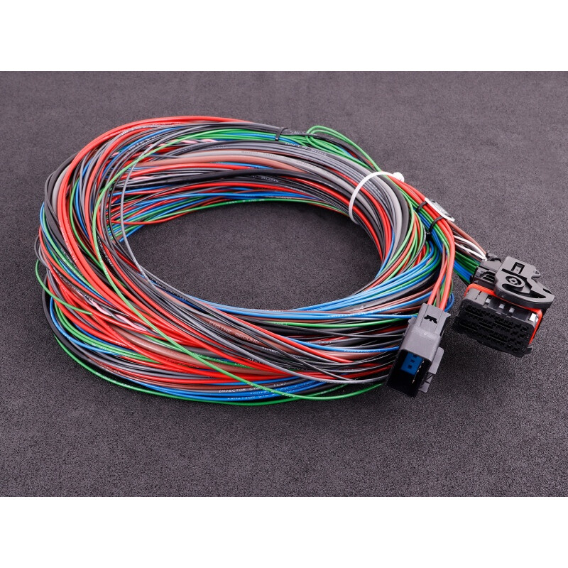 MaxxECU Universal Cable Harnesses