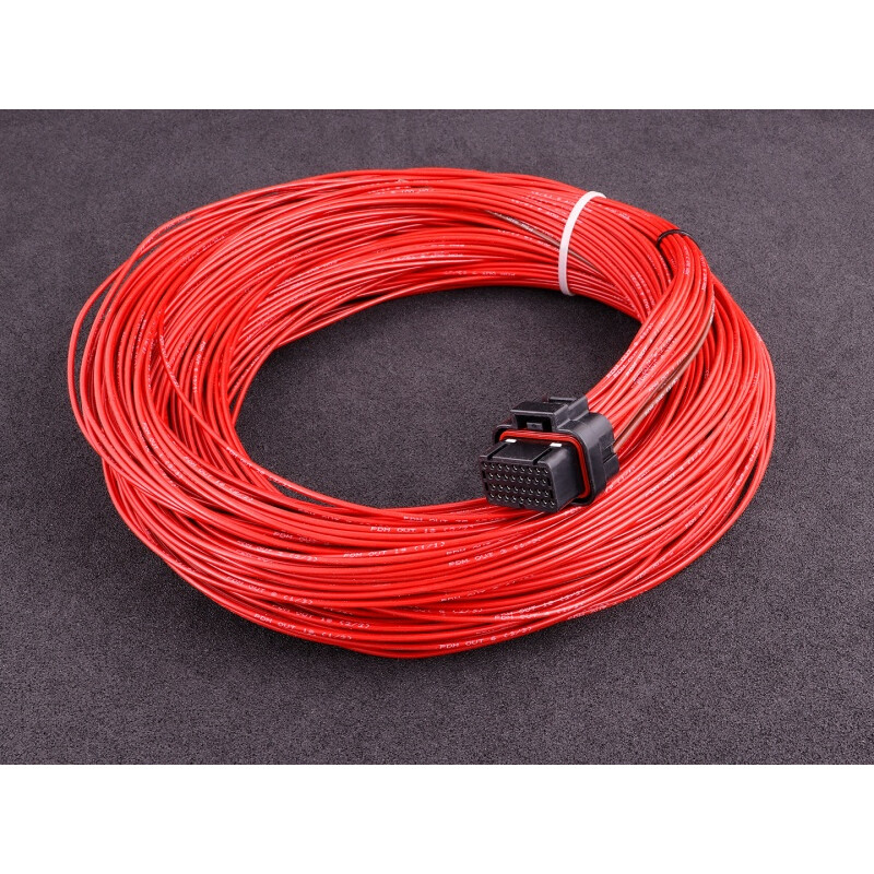 MaxxECU Universal Cable Harnesses