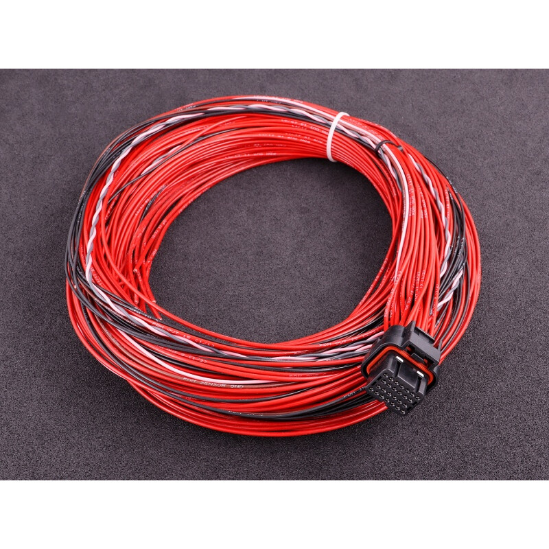 MaxxECU Universal Cable Harnesses