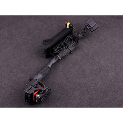 MaxxECU "Plug-in" Harness Adapters