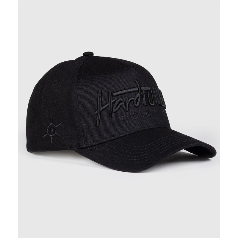 HardTuned Tokyo A-Frame Cap - Midnight