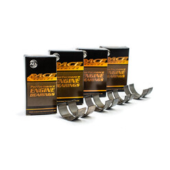 ACL Race Series Reinforced Rod Bearings - Alfa Romeo 1.6L, 1.8L, 2.0L DOHC 8V (Alfetta, Giulia, Giulietta, 155, 164) ACL Race Series Reinforced Rod Bearings - Alfa Romeo 1.6L, 1.8L, 2.0L DOHC 8V (Alfetta, Giulia, Giulietta, 155, 164)