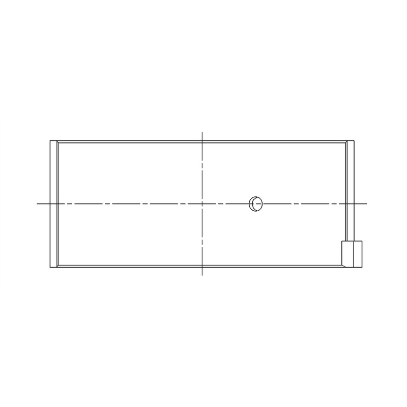 ACL Race Series Reinforced Rod Bearings - Nissan L (67-86)