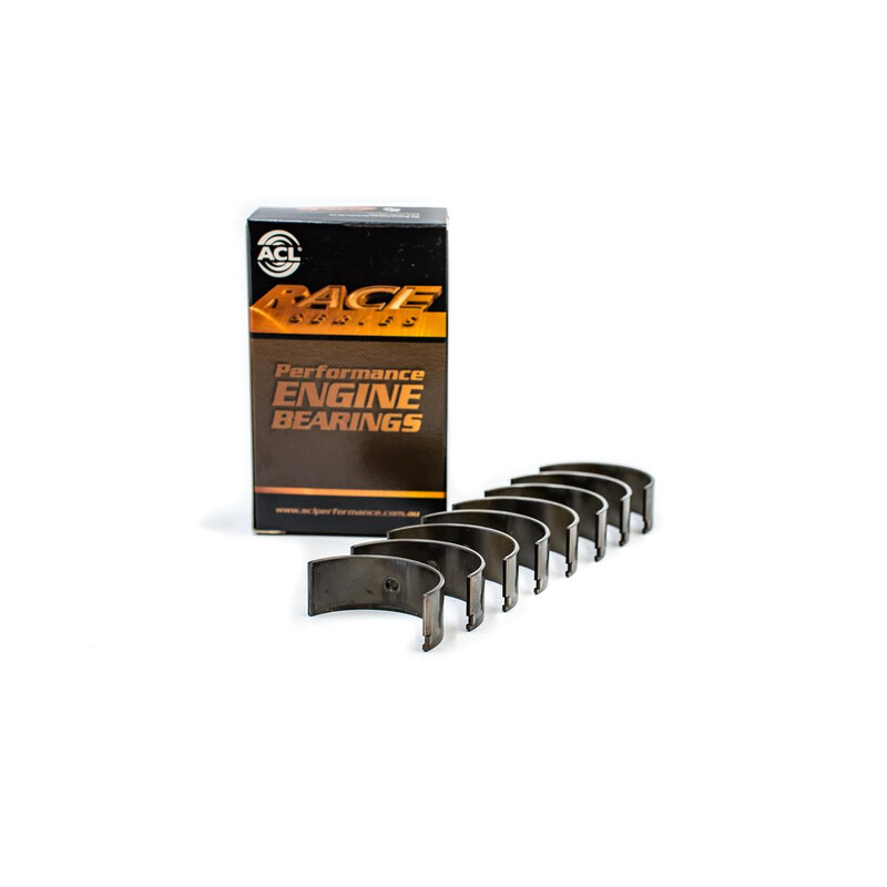 ACL Race Series Reinforced Rod Bearings - Toyota 4A-GE, 4A-GZE