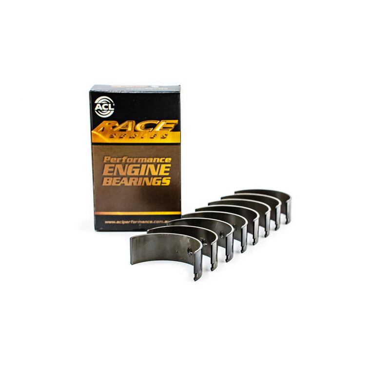 ACL Race Series Reinforced Rod Bearings - Opel 1.8L, 2.0L, 2.2L, 2.4L
