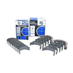 ACL Duraglide Reinforced Main Bearings - Mitsubishi 2.4L DI-D (4N15)
