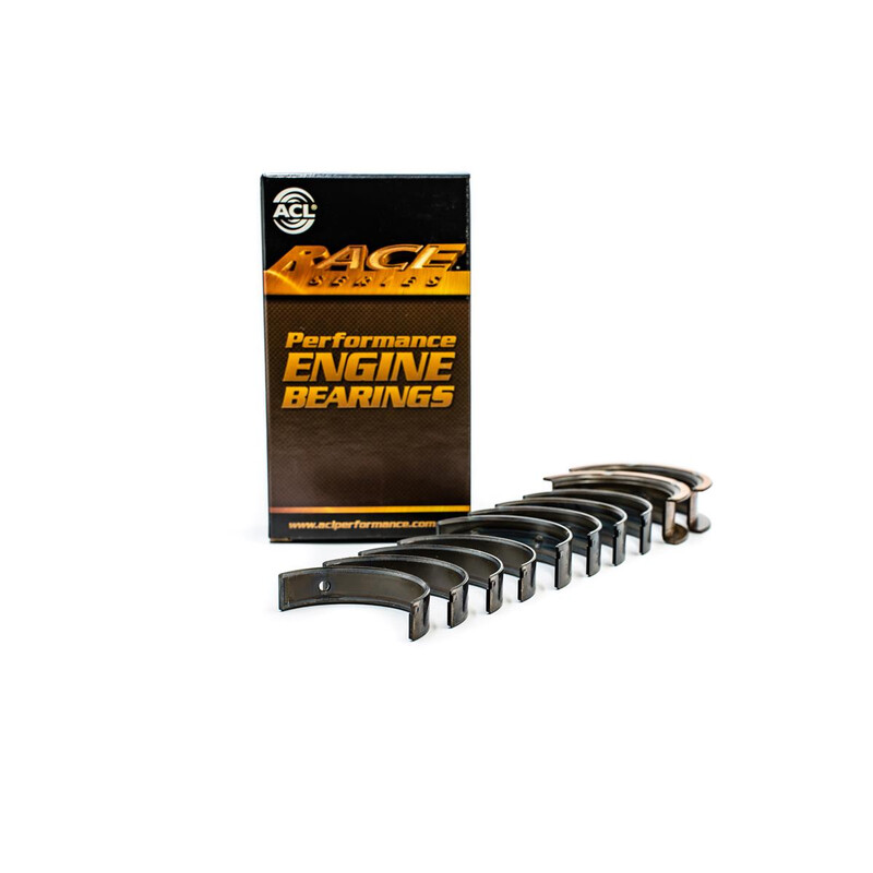 ACL Race Series Reinforced Main Bearings - Subaru Impreza, Forester, Legacy (EJ20, EJ22, EJ25 - #3 spacer)