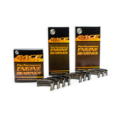 ACL Race Series Reinforced Main Bearings - Suzuki G13A, G13B (Baleno, Swift, Jimny, Samurai) ACL Race Series Reinforced Main Bearings - Suzuki G13A, G13B (Baleno, Swift, Jimny, Samurai)