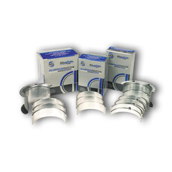 ACL Aluglide Main Bearings - Toyota 1S, 2S, 3S, 4S, 5S