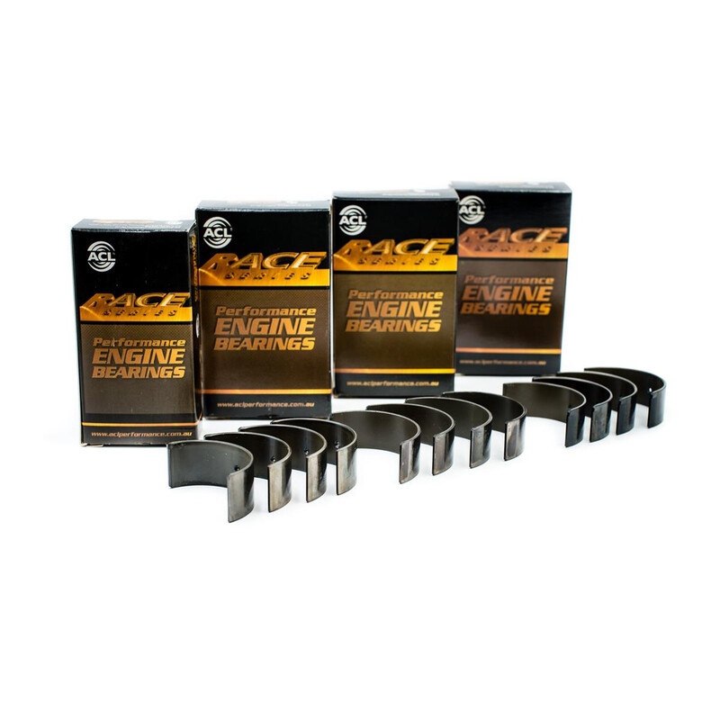 ACL Race Series Reinforced Rod Bearings - Nissan L (67-86)