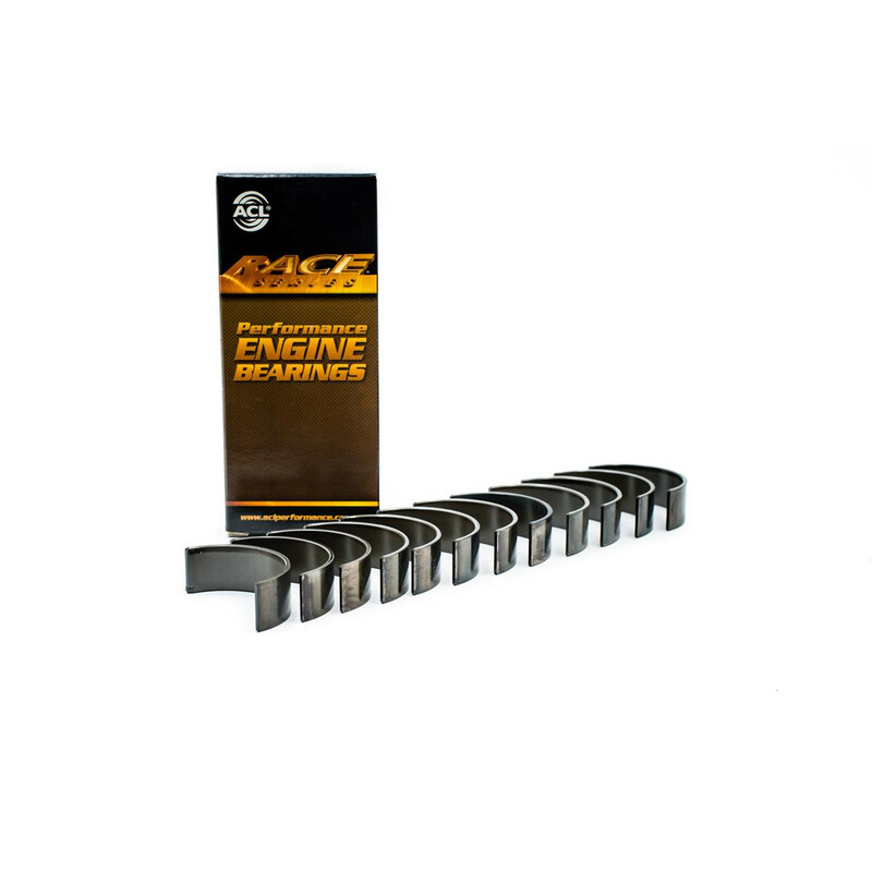 ACL Race Series Reinforced Rod Bearings - Porsche 911 930 2.3L, 2.7L, 3.0L (71-77)