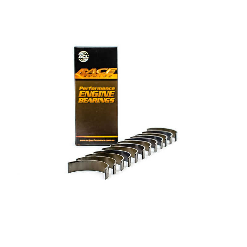 ACL Race Series Reinforced Rod Bearings - Porsche 911 993 3.6L, 3.8L (94-97)
