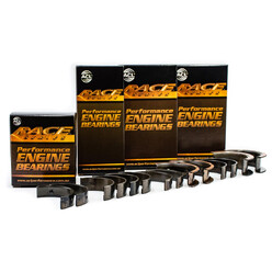 ACL Race Series Reinforced Main Bearings - Holden 6 Cylinder 138 2.3L, 149 2.4L, 161 2.6L, 173 2.8L, 179 2.9L, 186 3.0L ACL Race Series Reinforced Main Bearings - Holden 6 Cylinder 138 2.3L, 149 2.4L, 161 2.6L, 173 2.8L, 179 2.9L, 186 3.0L