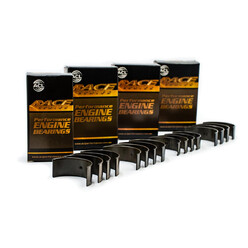 ACL Race Series Reinforced Rod Bearings - Chrysler V8 R/RB 350 5.7L, 361 5.9L, 383 6.3L, 400 6.6L, 413 6.8L, 426 7.0L, 440 7.2L ACL Race Series Reinforced Rod Bearings - Chrysler V8 R/RB 350 5.7L, 361 5.9L, 383 6.3L, 400 6.6L, 413 6.8L, 426 7.0L, 440 7.2L