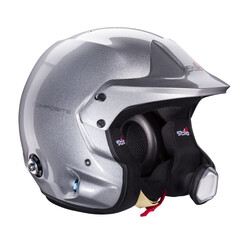 Stilo Venti WRC Titanium Helmet