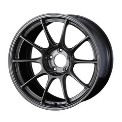 WedsSport TC-105X 17x9.5" 5x114.3 ET32, EJ-Titan