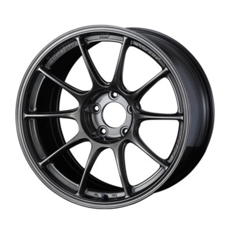 WedsSport TC-105X 18x10" 5x114.3 ET17, EJ-Titan