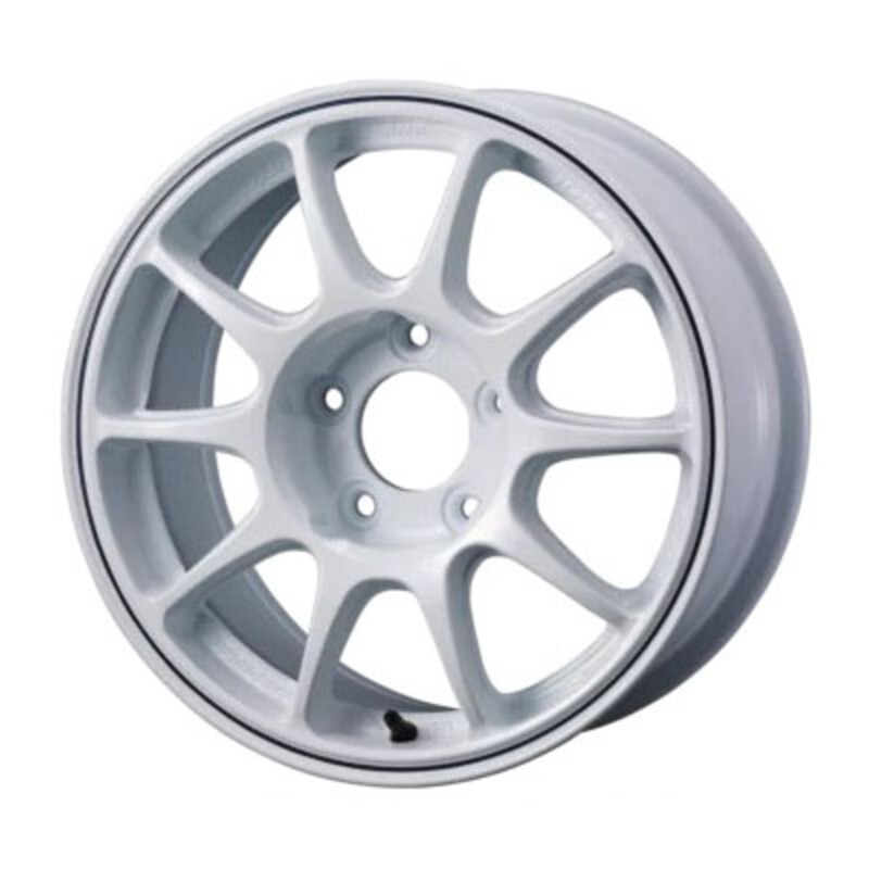 WedsSport TC-105X Gravel 15x7" 5x114.3 ET48, White