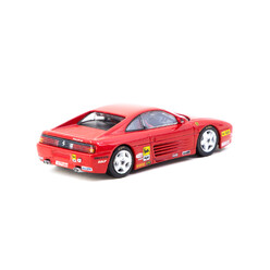 Tarmac Works 1/64 - Ferrari 348 Challenge
