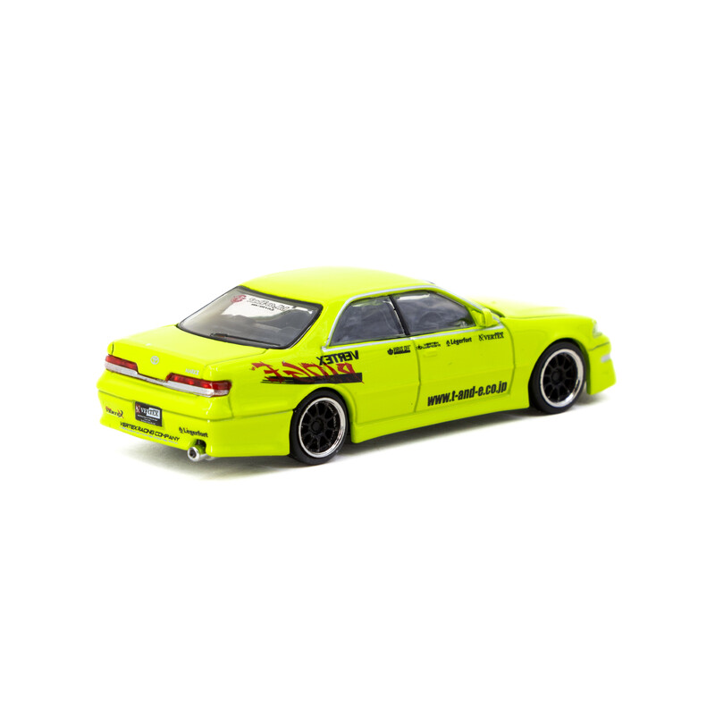 Toyota Mark II JZX100 