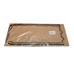 BMW OEM Oil Pan Gasket for BMW N54B30 (*35i, Part no. 11137548031)
