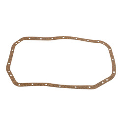 BMW OEM Oil Pan Upper Gasket for BMW M3 E30 (S14, Part no. 11131727974)