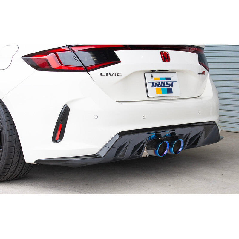 GReddy\u0020Power\u0020Extreme\u0020R\u0020Catback\u0020for\u0020Honda\u0020Civic\u0020Type\u0020R\u0020FL5