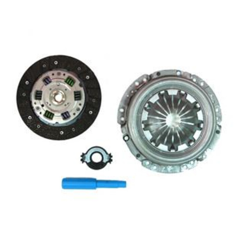 Xtreme Clutch OEM Equivalent Kit for Citroen C2 1.6 VTS