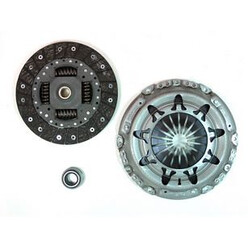 Xtreme Clutch OEM Equivalent Kit for Citroen C4 2.0 16V