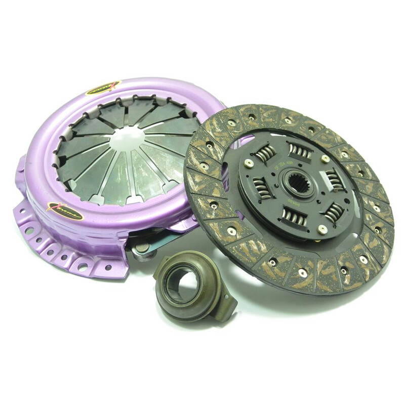 Xtreme Uprated Clutch Stage 1 for Citroen Visa 17 D