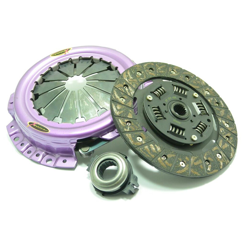 Xtreme Uprated Clutch Stage 1 for Citroen Xantia 1.8 i 8/16V