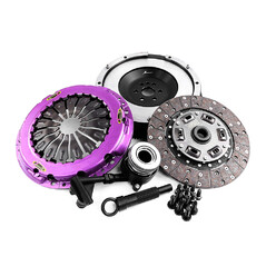 Xtreme Uprated Clutch Stage 1 + Flywheel for Ford Fiesta ST 1.6 (12-17)