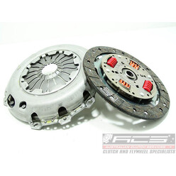 Xtreme Clutch OEM Equivalent Kit for Ford Fiesta ST150