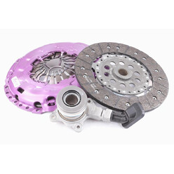 Xtreme Uprated Clutch Stage 1 for Ford Focus 2.0 ST (12-17)
