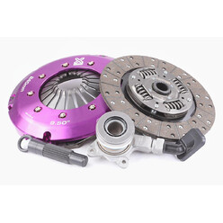 Xtreme Uprated Clutch Stage 1 for Ford Focus 2.3 RS AWD (15-18)