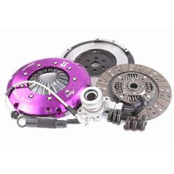 Xtreme Uprated Clutch Stage 1 + Flywheel for Ford Focus 2.3 RS AWD (15-18)