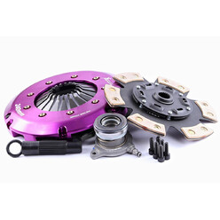 Xtreme Uprated Clutch Stage 2R for Ford Focus 2.5 RS (09-12)
