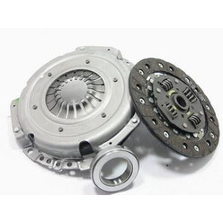 Xtreme Clutch OEM Equivalent Kit for Ford Puma Racing ST 160