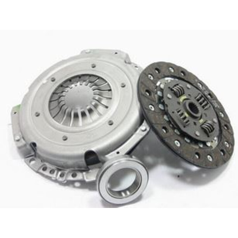 Xtreme Clutch OEM Equivalent Kit for Ford Puma Racing ST 160