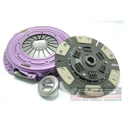 Xtreme Uprated Clutch Stage 2 for Ford Sierra 2.0 RS500 Cosworth (87-89)