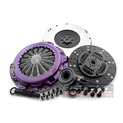 Xtreme Uprated Clutch Stage 1 + Flywheel for Hyundai Genesis 2.0 T