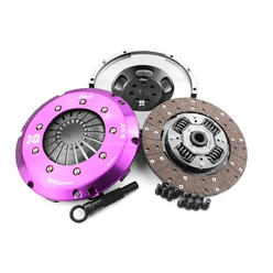 Xtreme Uprated Clutch Stage 1 + Flywheel for Hyundai i20 N 1.6 T-Gdi